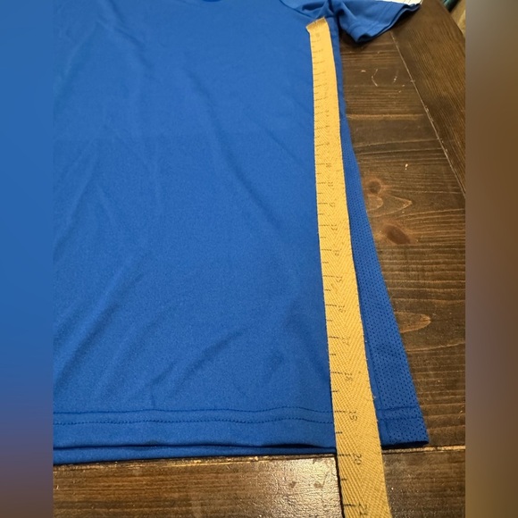 Sigma FC Football Club Soccer Jersey - Picture 8 of 8